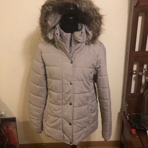 Womens St. John's Bay Winter Jacket